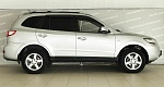 Hyundai Santa Fe, 2 поколение