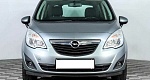Opel meriva мкпп 2013 с пробегом 92 399 км
