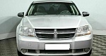Dodge avenger