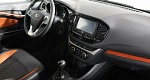 LADA (ВАЗ) Vesta 1.8 Робот