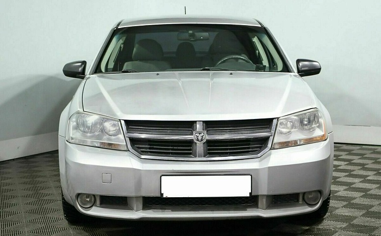 Dodge avenger