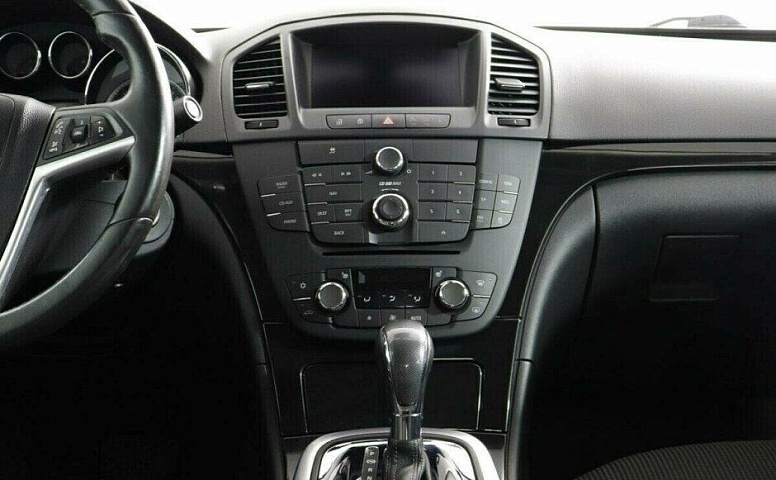 Opel Insignia 2.0 Автомат
