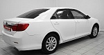 Toyota Camry VII (XV50)