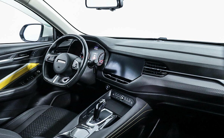 Haval F7x I