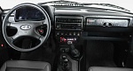 Lada (ваз) 2121 (4x4) мкпп 2018 с пробегом 30 269 км
