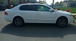 Skoda Superb II