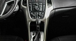 Opel Astra 1.4 Автомат