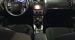 Geely Emgrand EC7