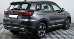 Changan cs75fl акпп 2020 с пробегом 18 582 км