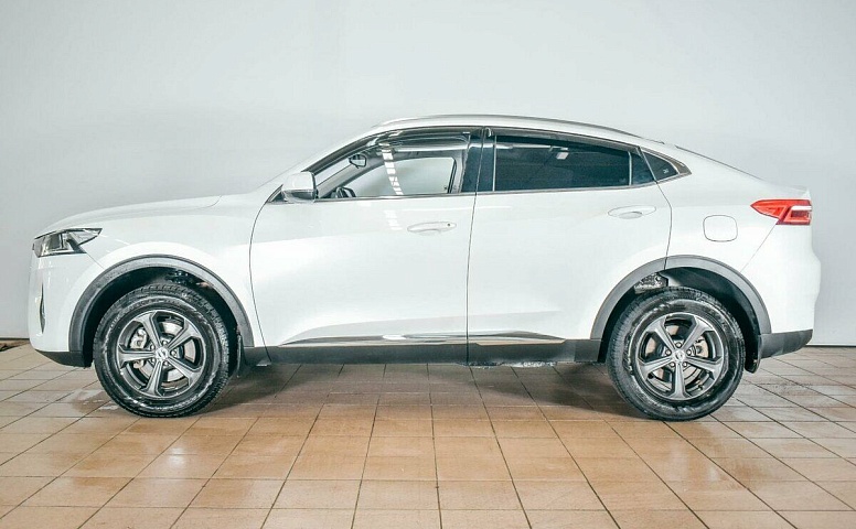 Haval F7x I