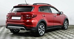 Kia Rio X-Line 1.6 Автомат