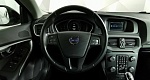 Volvo V40 1.6 D2 Powershift (114 л.с.) Белый