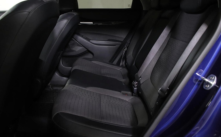Kia Seltos 2.0 CVT