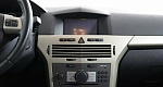 Opel Astra 1.8 Автомат