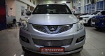 Great Wall Hover H5