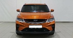 Geely Coolray I