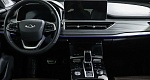 Chery Tiggo 8 Pro 1.6 РКПП