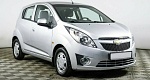 Chevrolet Spark 1.0 Автомат