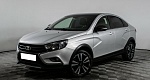 LADA (ВАЗ) Vesta Cross