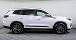 Chery Tiggo 8 Pro 1.6 РКПП