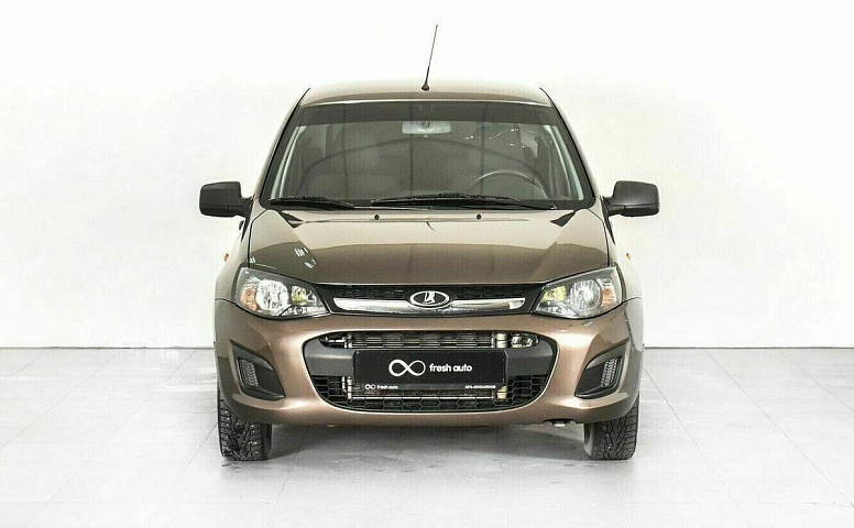 Lada (ваз) kalina