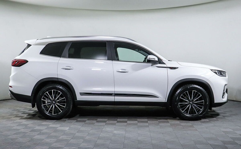 Chery Tiggo 8 Pro 1.6 РКПП