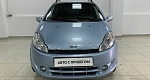 Chery KIMO 1.3 MT (83 л.с.)
