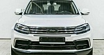 Zotye coupa