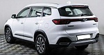 Chery tiggo 8 робот 2022 с пробегом 8 476 км