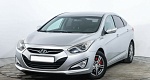 Hyundai i40 I