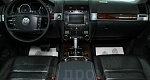 Volkswagen Touareg, 1 поколение, рестайлинг