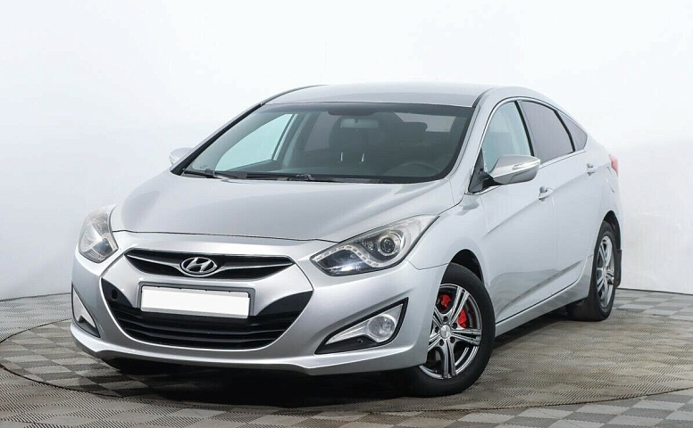 Hyundai i40 I