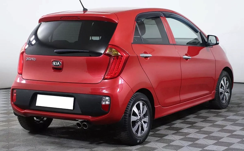 Kia Picanto