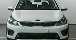 Kia rio x-line