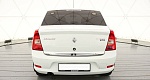 Renault Logan I Рестайлинг