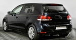 Volkswagen Golf 1.4 Робот