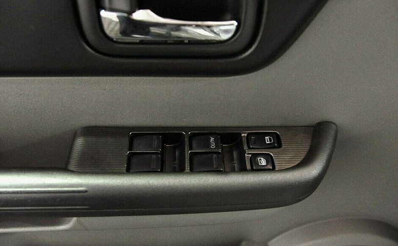 Nissan X-Trail 2.0 Механика