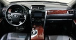 Toyota Camry VII (XV50)