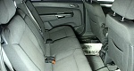 Opel Zafira B Рестайлинг
