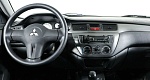 Mitsubishi Lancer IX Рестайлинг