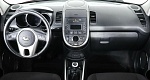 Kia Soul I Рестайлинг