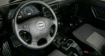 Lada (ваз) 2121 (4x4)