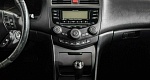 Honda Accord 2.4 Автомат