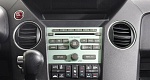 Honda Pilot II