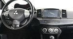 Mitsubishi Lancer X