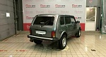 LADA (ВАЗ) NIVA 1.7 MT (80 л.с.) 4WD