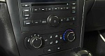 Chevrolet Epica V250 Рестайлинг