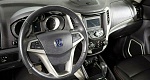 Changan CS35 1.6 Автомат