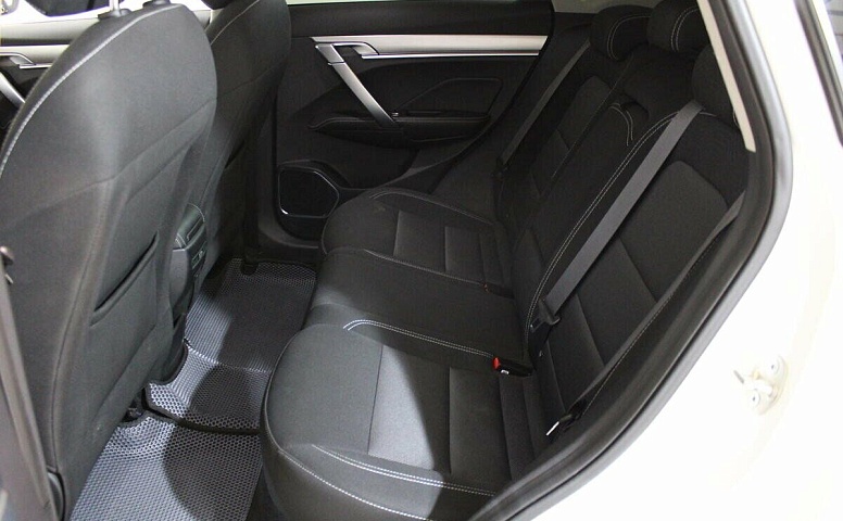 Geely Coolray I