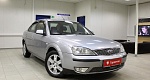 Ford Mondeo III Рестайлинг